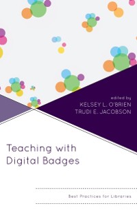 Cover Teaching with Digital Badges