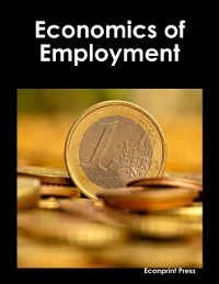 Cover Economics of Employment