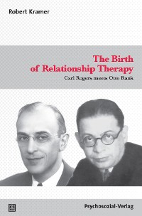 Cover The Birth of Relationship Therapy