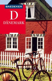Cover Baedeker Reiseführer Dänemark
