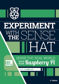 Cover Experiment with the Sense HAT