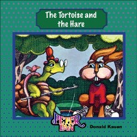 Cover Tortoise and the Hare