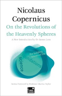 Cover On the Revolutions of the Heavenly Spheres (Concise Edition)