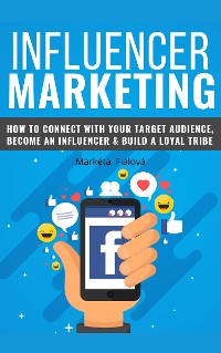 Cover Influencer marketing