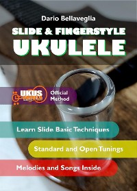 Cover Slide&Fingerstyle Ukulele