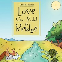 Cover Love Can Builld A Bridge