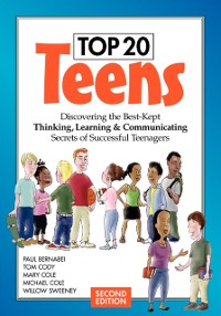 Cover Top 20 Teens