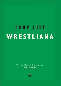 Cover Wrestliana