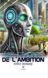 Cover Les cendres de l’ambition