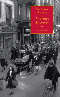 Cover Le Temps des cerises