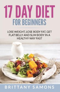 Cover 17 Day Diet For Beginners