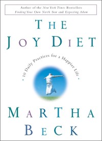 Cover Joy Diet