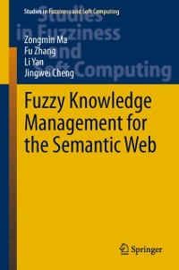 Cover Fuzzy Knowledge Management for the Semantic Web