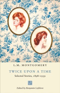Cover Twice upon a Time