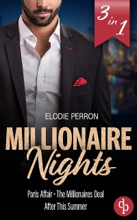 Cover Millionaire Nights