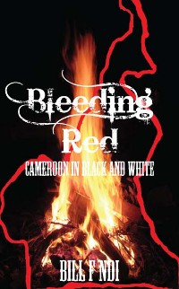 Cover Bleeding Red