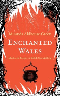 Cover Enchanted Wales