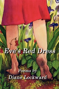 Cover Eve's Red Dress