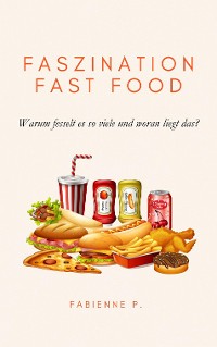 Cover Faszination Fast Food