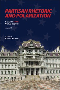 Cover Partisan Rhetoric and Polarization