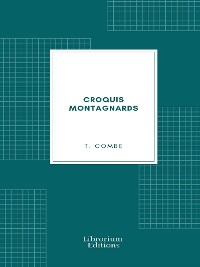 Cover Croquis montagnards