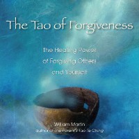 Cover Tao of Forgiveness