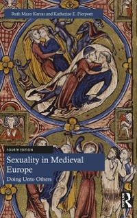 Cover Sexuality in Medieval Europe