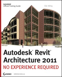 Cover Autodesk Revit Architecture 2011