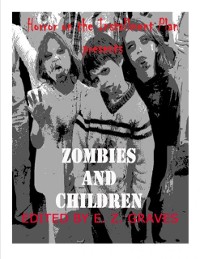 Cover Zombies and Children