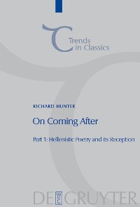 Cover On Coming After