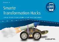 Cover Smarte Transformation Hacks