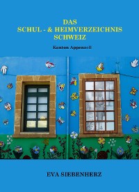 Cover Das Schul- und Heimverzeichnis Schweiz