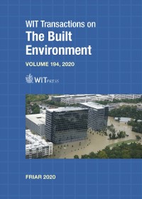 Cover Urban Water Systems & Floods III