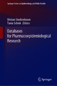 Cover Databases for Pharmacoepidemiological Research