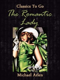 Cover Romantic Lady