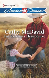 Cover Rancher's Homecoming