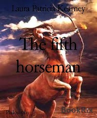 Cover The fifth horseman