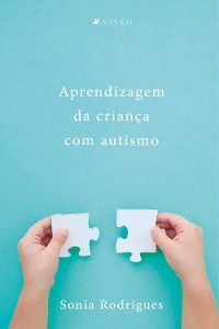 Cover Aprendizagem da criança com autismo