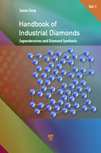 Cover Handbook of Industrial Diamonds