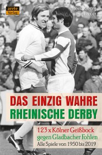 Cover Das einzig wahre Rheinische Derby