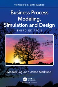 Cover Business Process Modeling, Simulation and Design