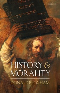 Cover History and Morality