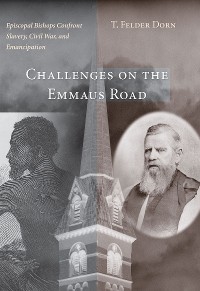 Cover Challenges on the Emmaus Road