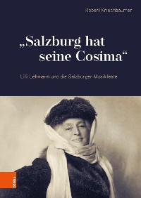 Cover "Salzburg hat seine Cosima"