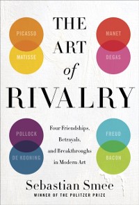 Cover Art of Rivalry