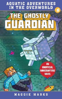 Cover Ghostly Guardian