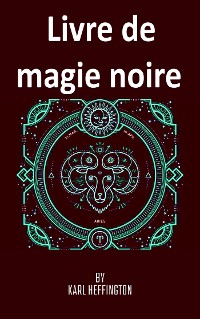 Cover Livre de magie noire