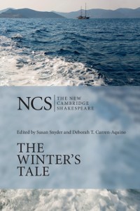Cover Winter's Tale