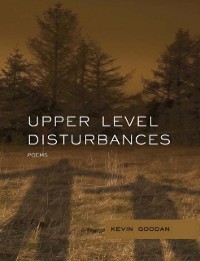 Cover Upper Level Disturbances