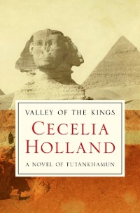 Cover Valley of the Kings
